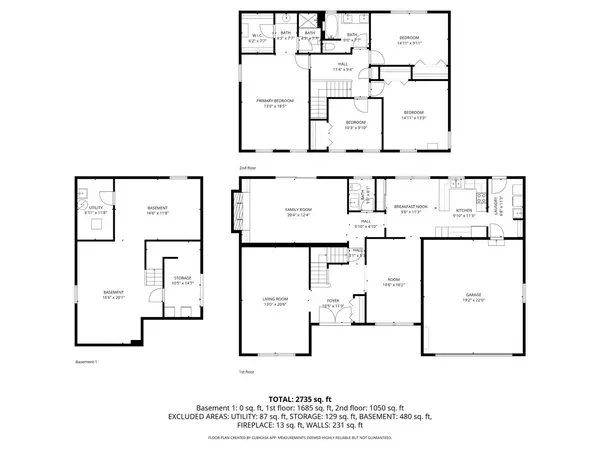 805 Sutton DR, Northbrook, IL 60062