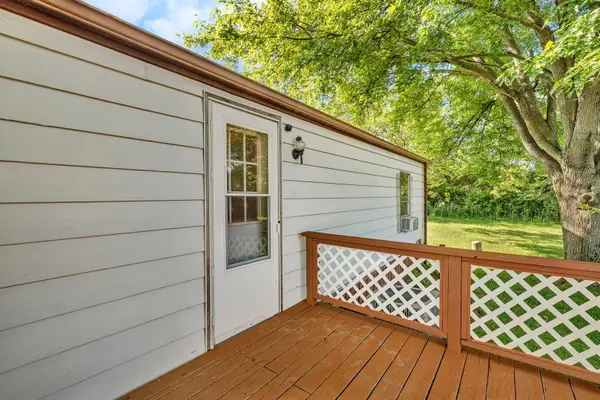 606 Tanglewood RD, Matteson, IL 60443