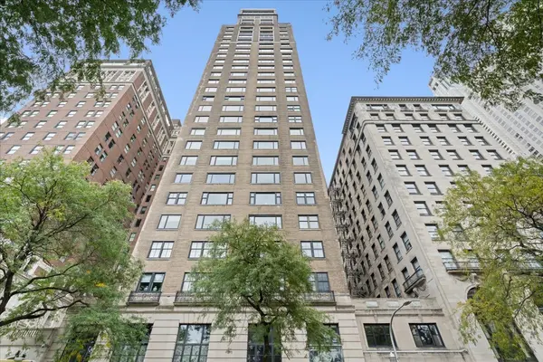 179 E LAKE SHORE DR #25W, Chicago, IL 60611