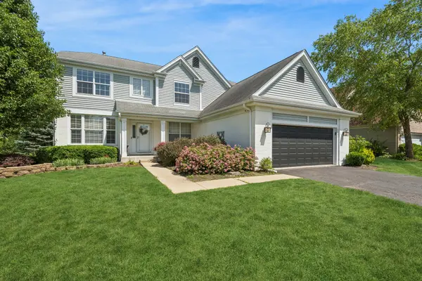 6285 Murifield DR,  Gurnee,  IL 60031