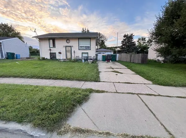 234 Gordon AVE, Romeoville, IL 60446