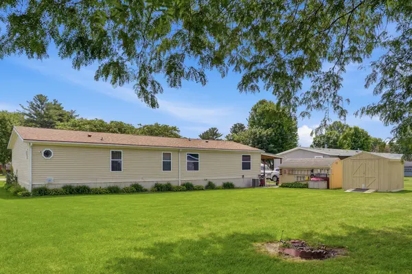 291 IL RT 2 #443, Dixon, IL 61021