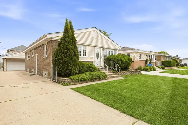 5013 N Oneida AVE, Norridge, IL 60706