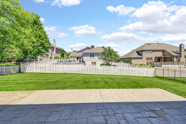 17633 Coronado DR, Orland Park, IL 60467