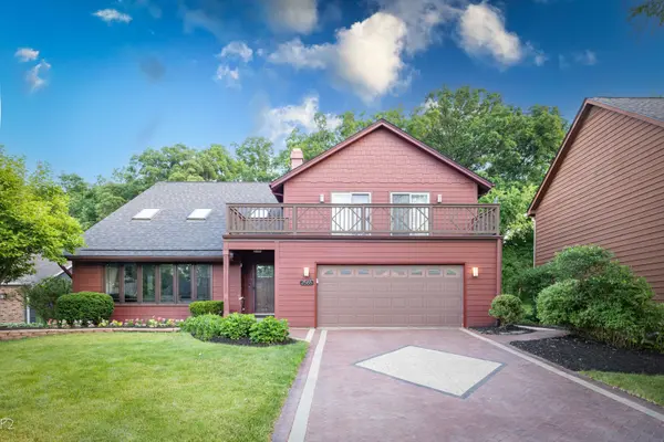 2565 ALTA CT,  Lisle,  IL 60532