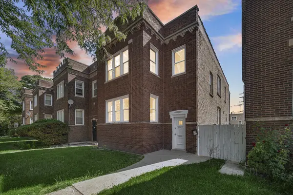 1647 N Austin AVE, Chicago, IL 60639