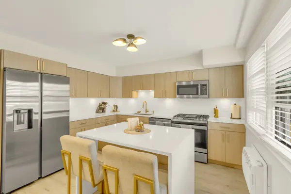 4229 N Keystone AVE #1F, Chicago, IL 60641