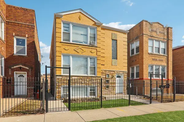 6217 S Seeley AVE, Chicago, IL 60636
