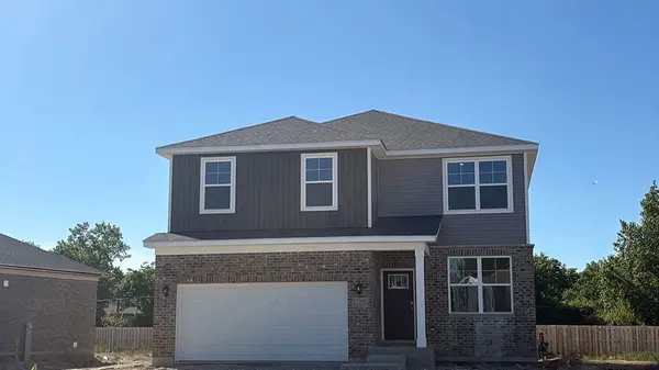 17201 Munster LN, Tinley Park, IL 60477