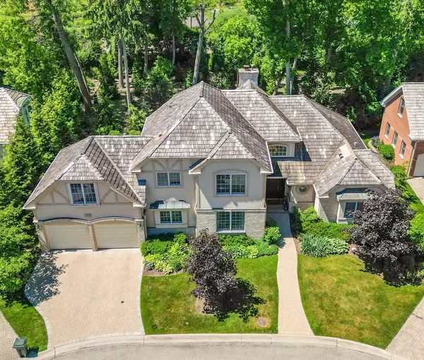 1771 Stanford CT, Lake Forest, IL 60045