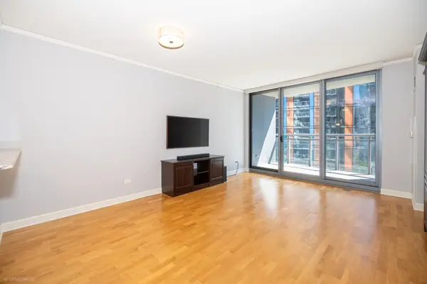450 E Waterside DR #707, Chicago, IL 60601
