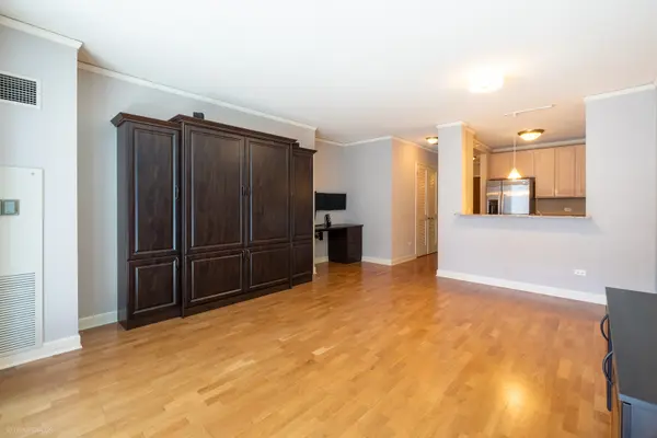 450 E Waterside DR #707, Chicago, IL 60601