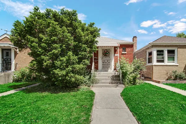 3748 W 54th ST, Chicago, IL 60632