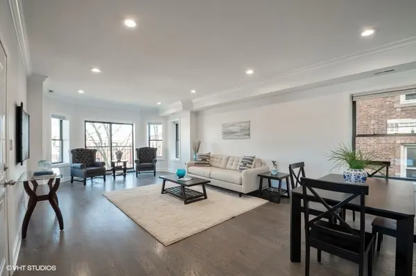 6344 N Artesian AVE #1, Chicago, IL 60659