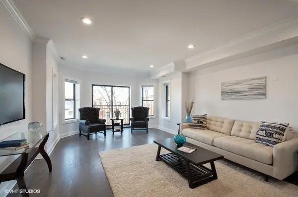 6344 N Artesian AVE #1, Chicago, IL 60659