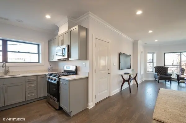 6344 N Artesian AVE #1, Chicago, IL 60659