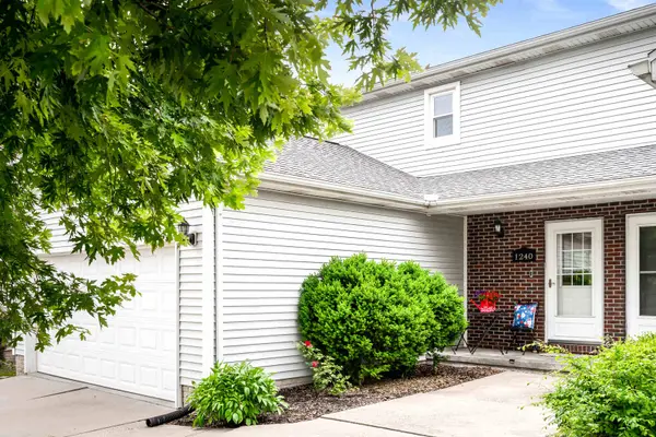 1240 Beacon Hill CT, Normal, IL 61761