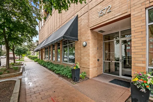 1572 MAPLE AVE #404, Evanston, IL 60201