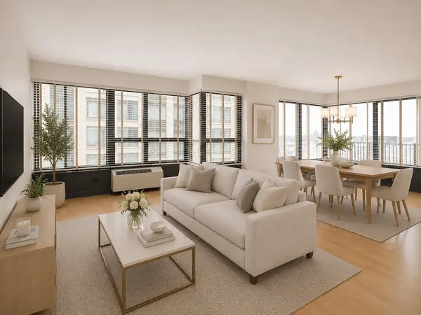 30 E Huron ST #4607, Chicago, IL 60611