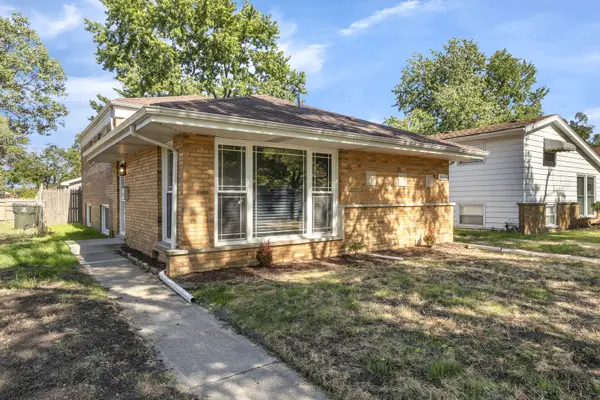 14613 Dante AVE, Dolton, IL 60419