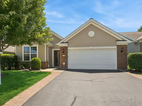 2873 Cascade Falls CIR, Elgin, IL 60124