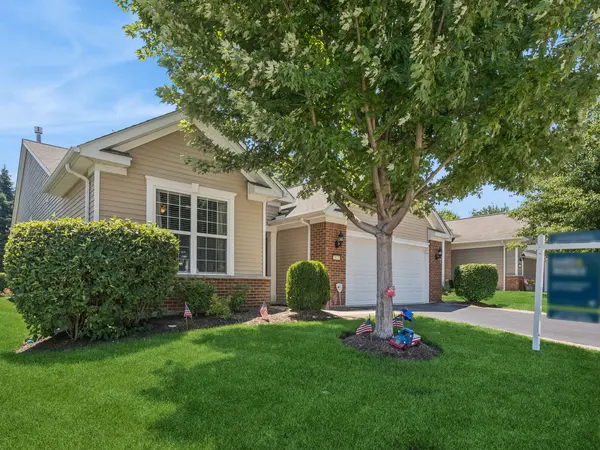 2873 Cascade Falls CIR, Elgin, IL 60124