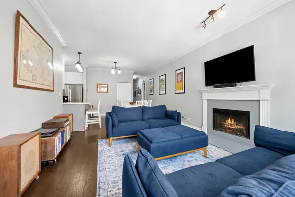 1311 W Fillmore ST #2, Chicago, IL 60607