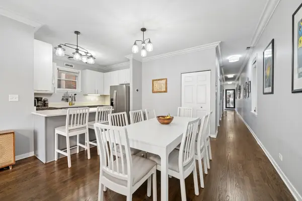 1311 W Fillmore ST #2, Chicago, IL 60607