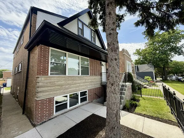 5329 W 30th PL, Cicero, IL 60804