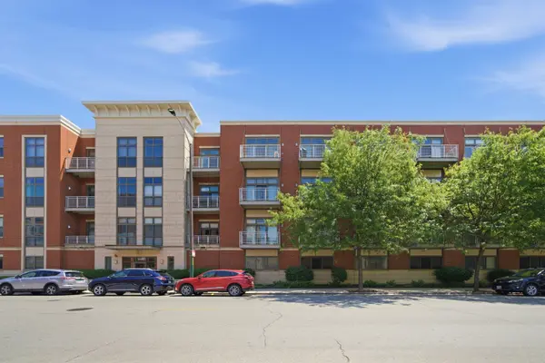 3505 S Morgan ST #320, Chicago, IL 60609