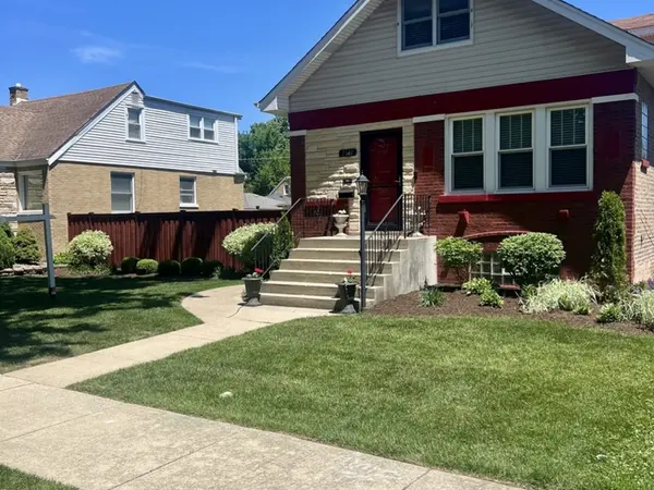 3147 Sunnyside AVE, Brookfield, IL 60513