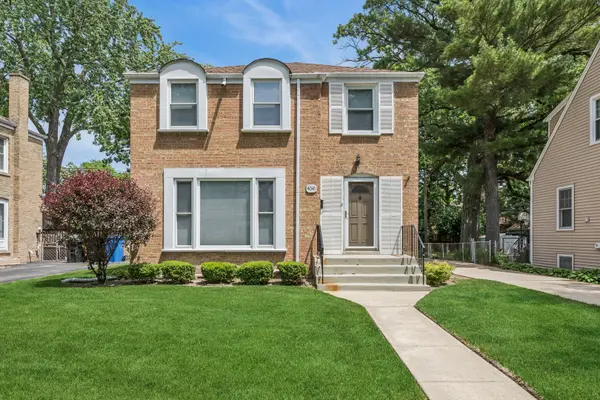 4041 N Pittsburgh AVE, Chicago, IL 60634