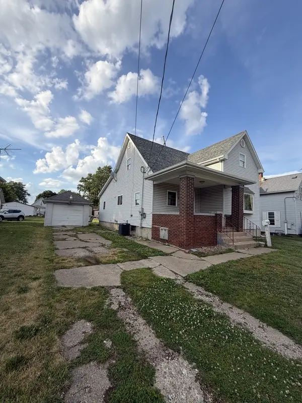 826 Prairie AVE, Kewanee, IL 61443