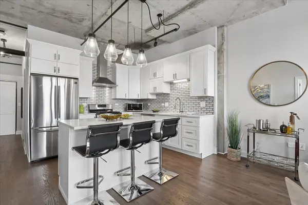 6 S Laflin ST #510, Chicago, IL 60607