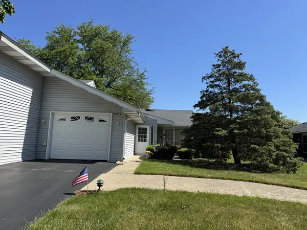 7304 Lynda CT, Fox Lake, IL 60020