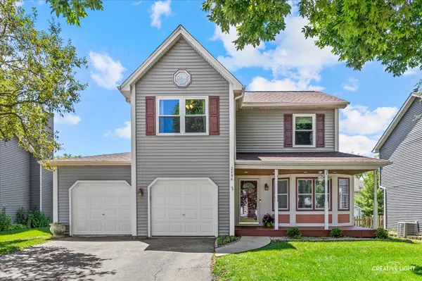 2296 Salisbury DR, Naperville, IL 60565