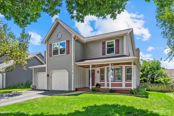 2296 Salisbury DR, Naperville, IL 60565