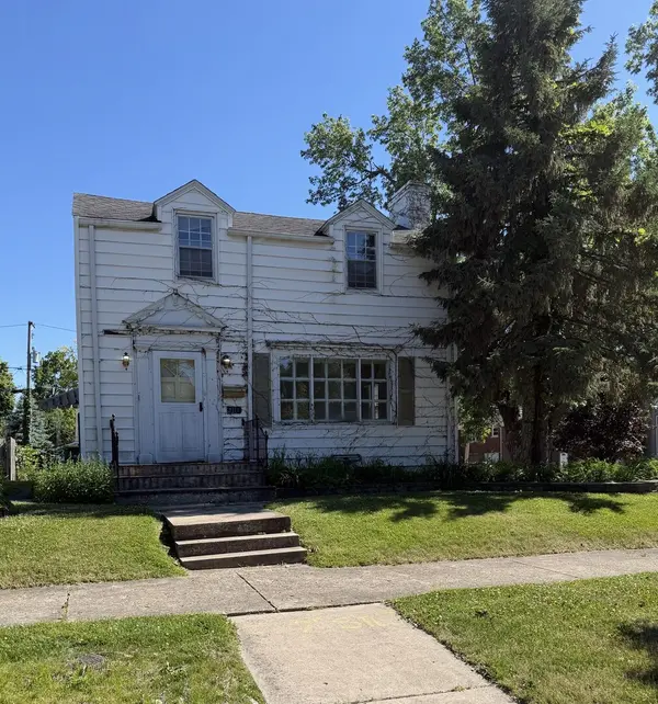 910 Campbell ST, Joliet, IL 60435