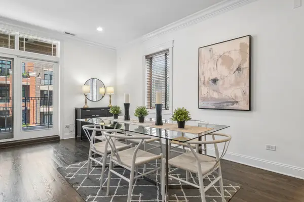 1415 W Belmont AVE #3, Chicago, IL 60657