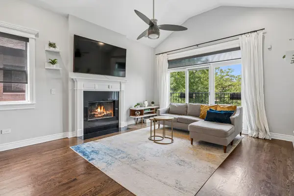 4831 N Winthrop AVE #3S, Chicago, IL 60640