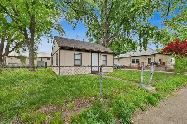 710 E Park ST, Urbana, IL 61802