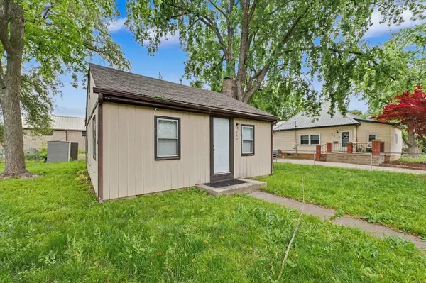 710 E Park ST, Urbana, IL 61802