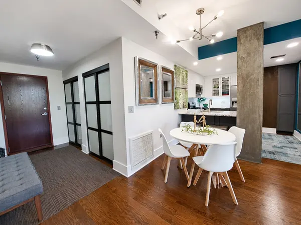 3232 N Halsted ST #D609, Chicago, IL 60657