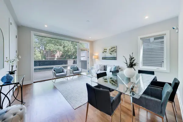 854 N may ST #1S, Chicago, IL 60642