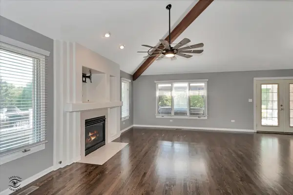 14954 S Carlton LN, Homer Glen, IL 60491
