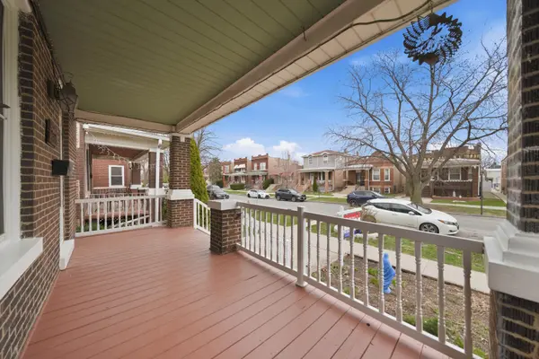 1424 S 57th AVE, Cicero, IL 60804