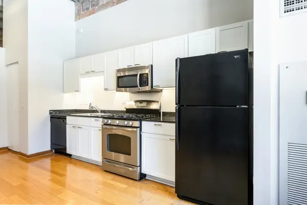 20 N State ST #612, Chicago, IL 60602