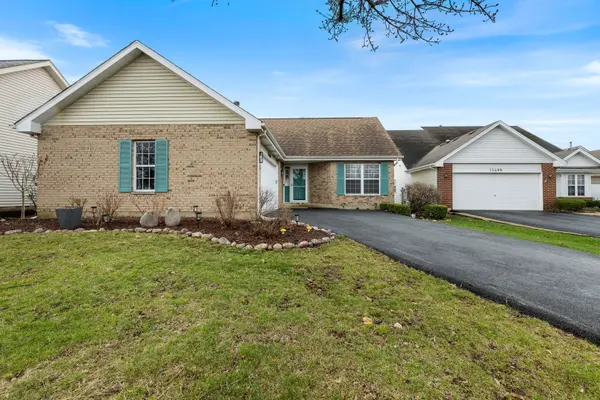13500 S Redberry CIR, Plainfield, IL 60544