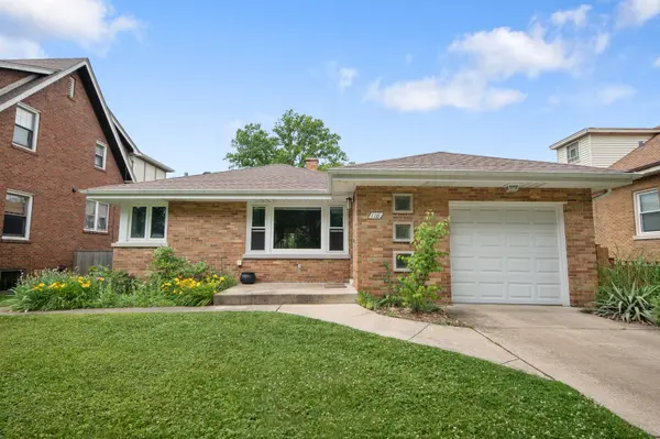 116 N Edgewood AVE, La Grange, IL 60525