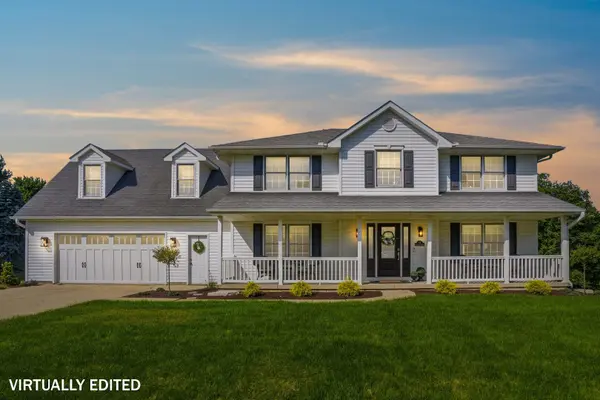 71 Hickory CT, Geneseo, IL 61254
